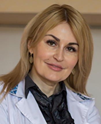 БАРДОВА Катерина Олексіївна